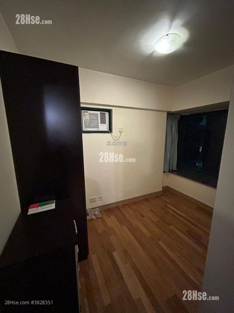 嘉亨灣 租盤 2 房 , 1 浴室 498 平方呎