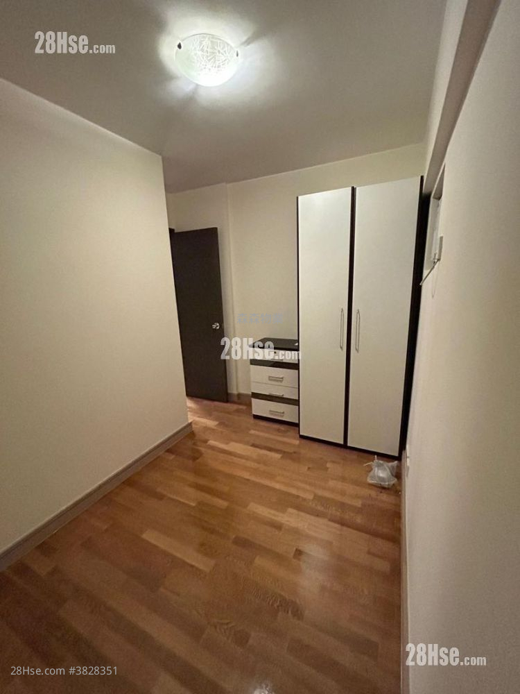 嘉亨灣 租盤 2 房 , 1 浴室 498 平方呎