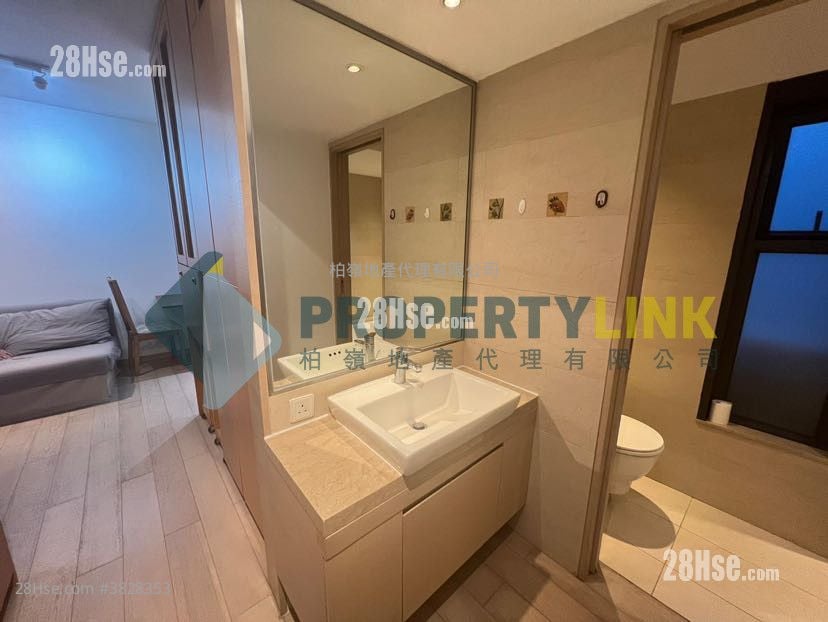 懿山 售盘 2 房 , 1 浴室 450 平方尺