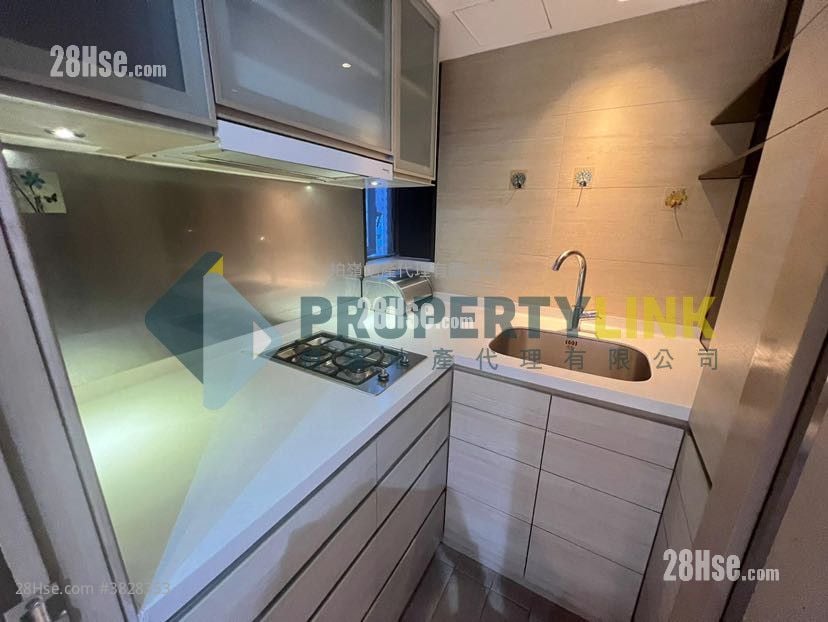 懿山 售盘 2 房 , 1 浴室 450 平方尺