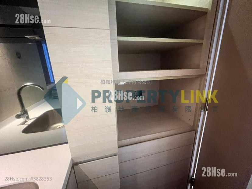 懿山 售盘 2 房 , 1 浴室 450 平方尺