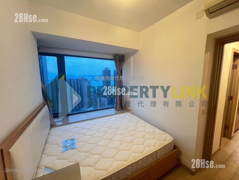 懿山 售盘 2 房 , 1 浴室 450 平方尺