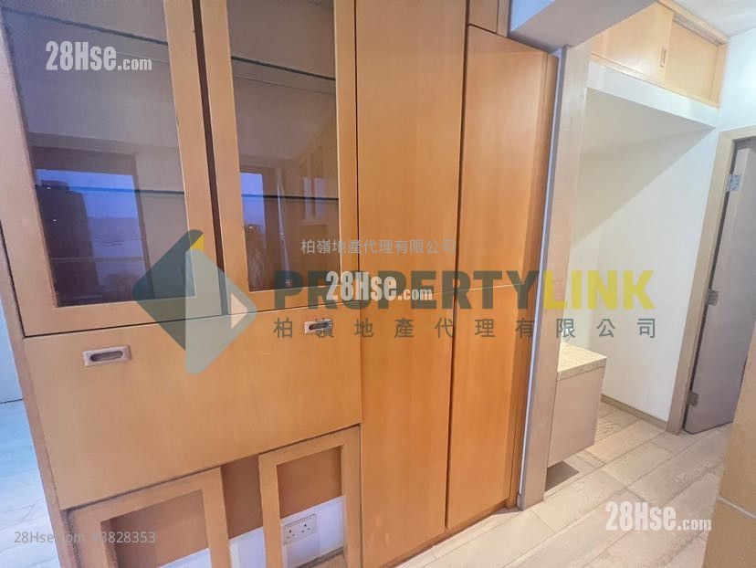 懿山 售盘 2 房 , 1 浴室 450 平方尺