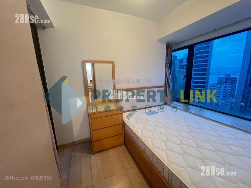 懿山 售盘 2 房 , 1 浴室 450 平方尺