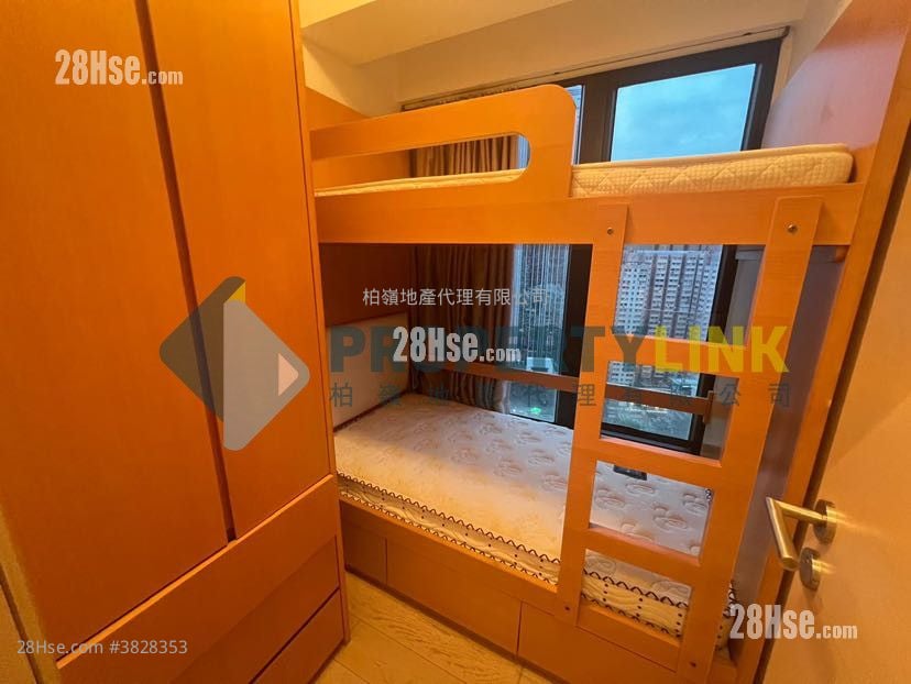 懿山 售盘 2 房 , 1 浴室 450 平方尺