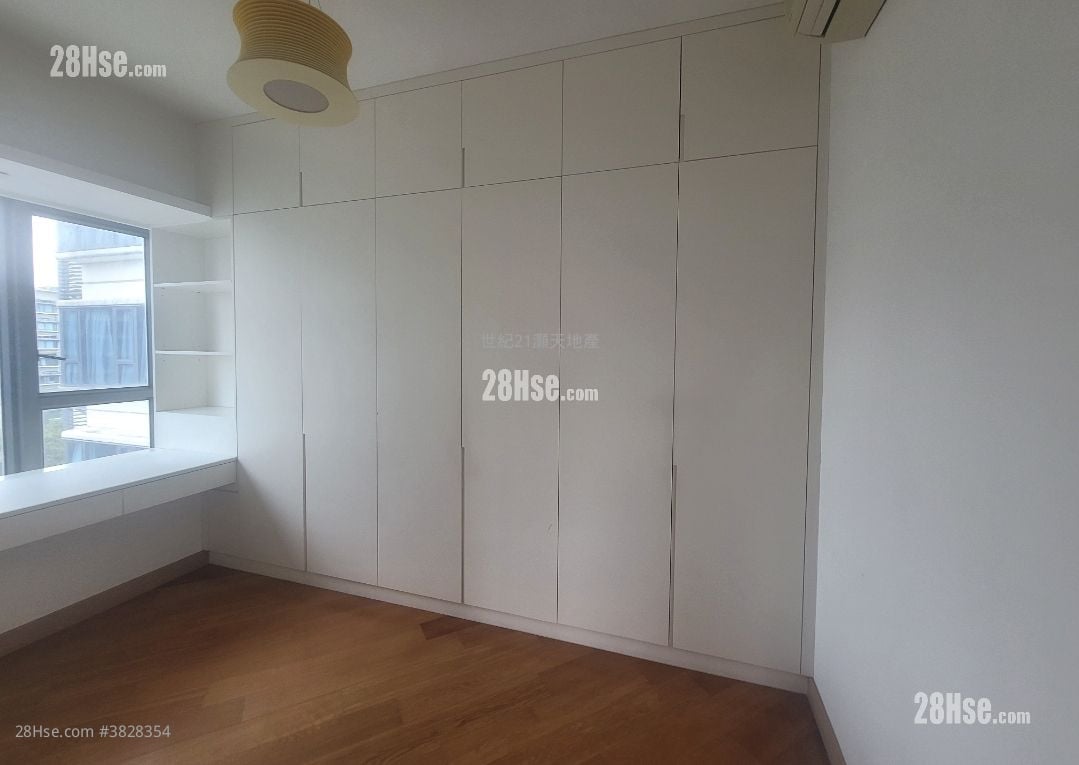 溋玥天賦海灣 售盤 4 房 , 4 浴室 1,559 平方呎