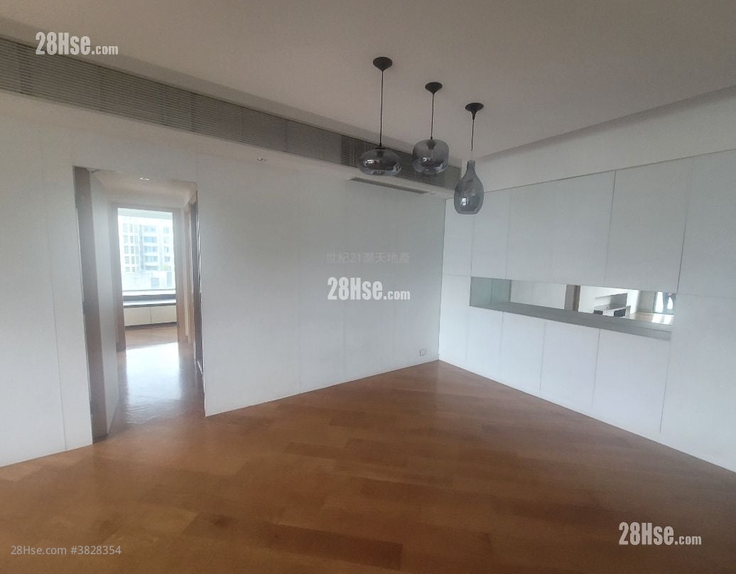 溋玥天賦海灣 售盤 4 房 , 4 浴室 1,559 平方呎