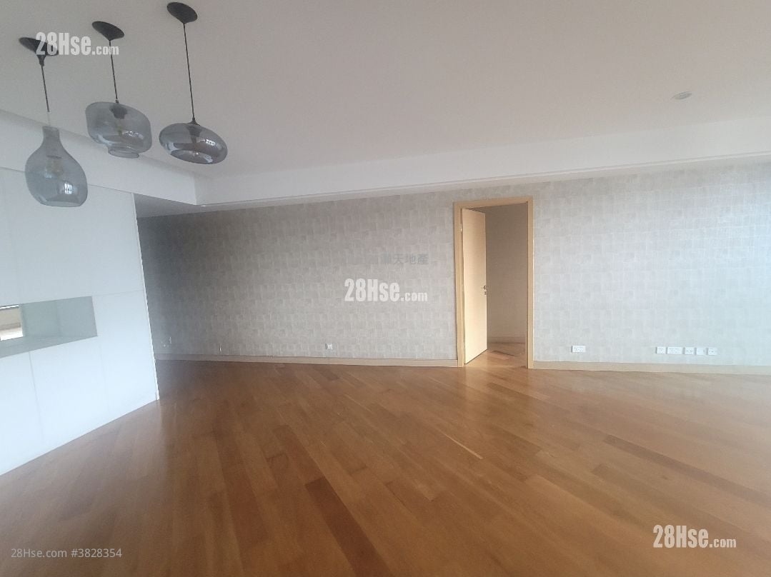 溋玥天賦海灣 售盤 4 房 , 4 浴室 1,559 平方呎