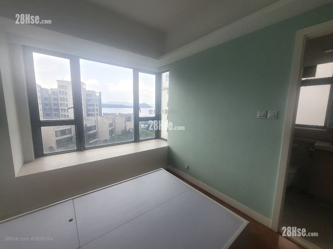 溋玥天賦海灣 售盤 4 房 , 4 浴室 1,559 平方呎