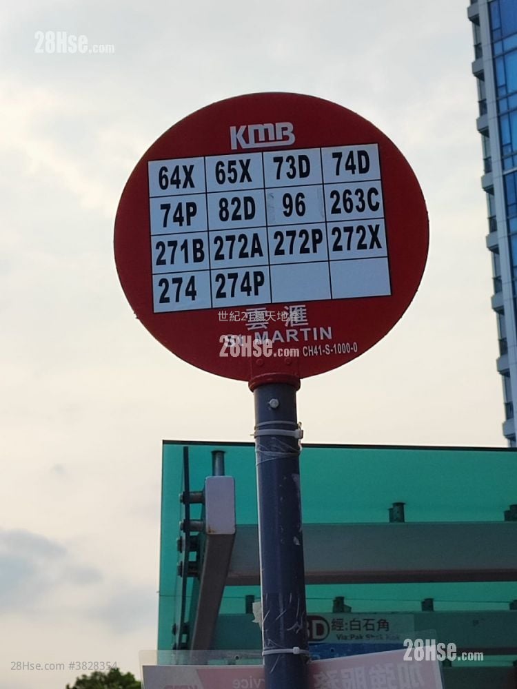 溋玥天賦海灣 售盤 4 房 , 4 浴室 1,559 平方呎