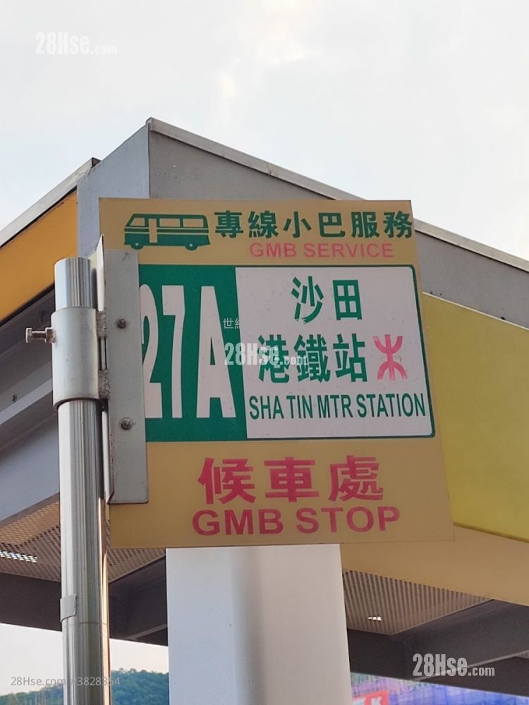 溋玥天賦海灣 售盤 4 房 , 4 浴室 1,559 平方呎