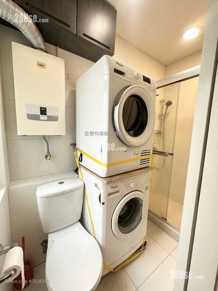 Victoria Park Mansion Sell 3 Bedrooms , 2 Bathrooms 901 ft²