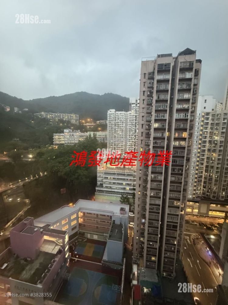 永寧大廈(順寧道) 售盤 2 房 , 1 浴室 224 平方呎