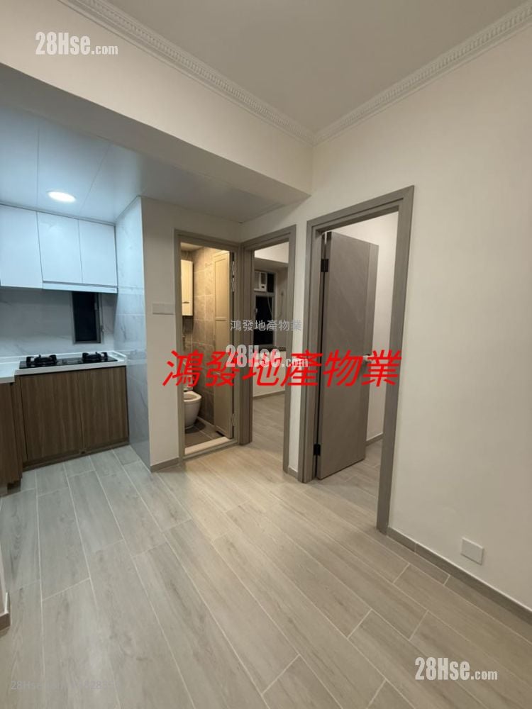 永寧大廈(順寧道) 售盤 2 房 , 1 浴室 224 平方呎