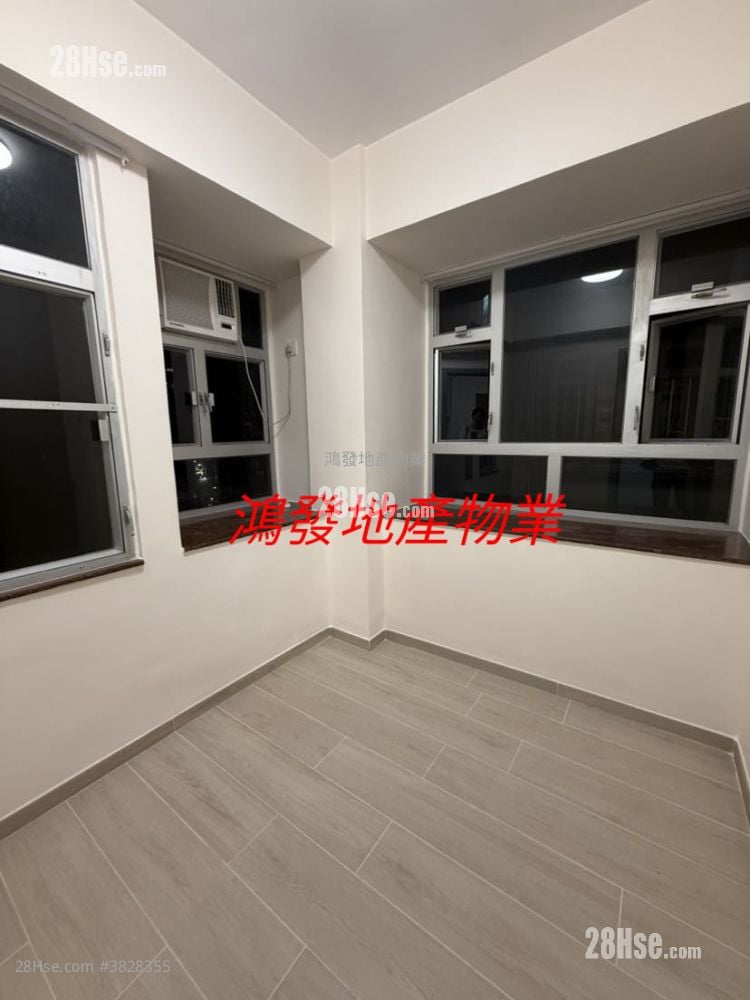 永寧大廈(順寧道) 售盤 2 房 , 1 浴室 224 平方呎