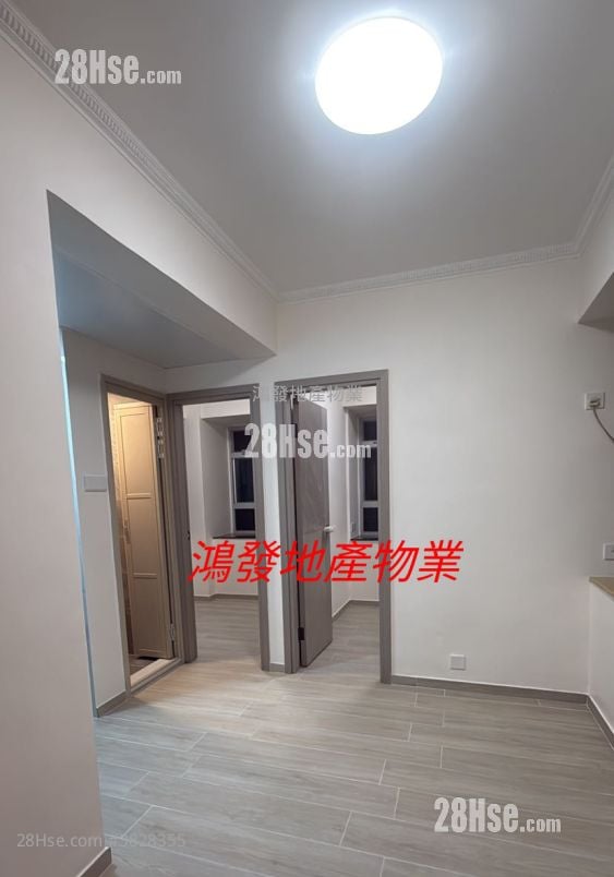 永寧大廈(順寧道) 售盤 2 房 , 1 浴室 224 平方呎