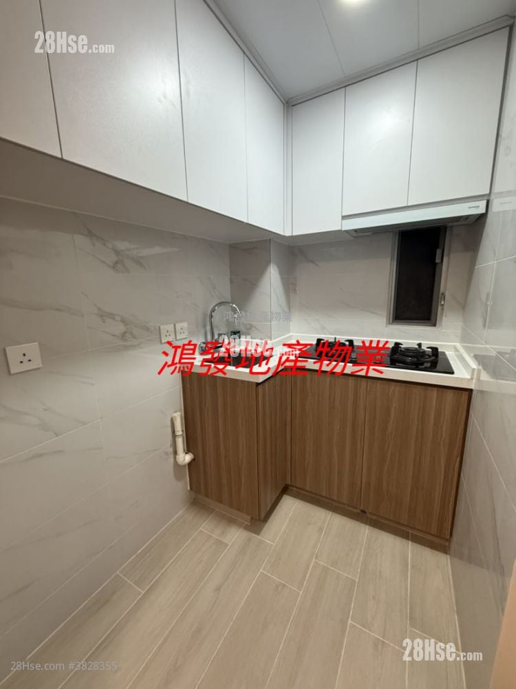 永寧大廈(順寧道) 售盤 2 房 , 1 浴室 224 平方呎