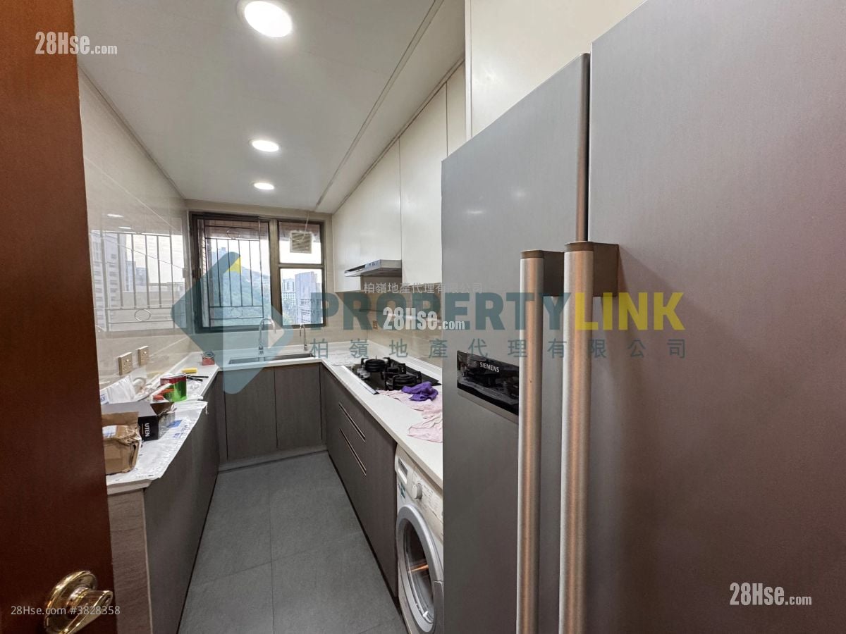 The Belcher's Sell 4 Bedrooms , 3 Bathrooms 1,057 ft²