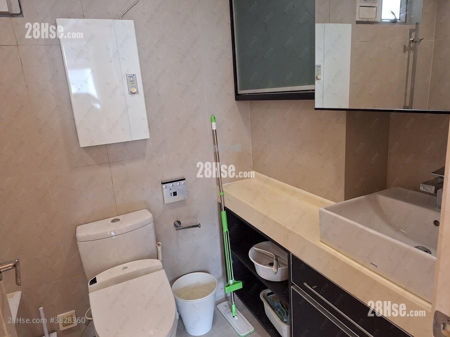 Taikoo Shing Sell 2 Bedrooms , 1 Bathroom 582 ft²