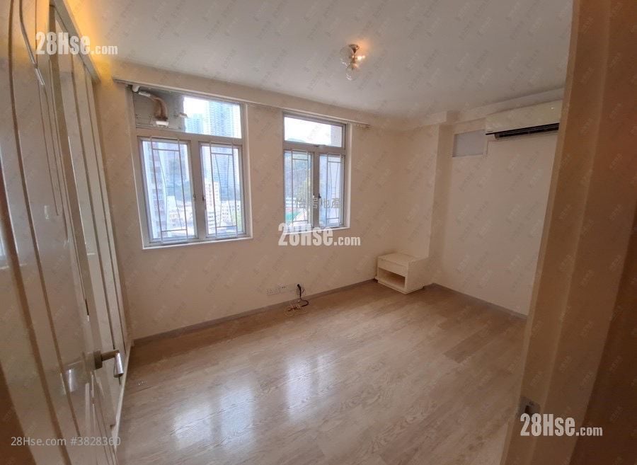 Taikoo Shing Sell 2 Bedrooms , 1 Bathroom 582 ft²