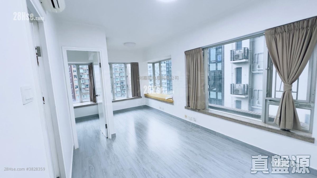 Supernova Stand Sell 1 Bedroom 322 ft²