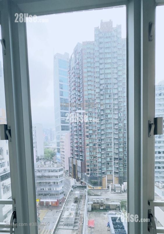 Supernova Stand Sell 1 Bedroom 322 ft²