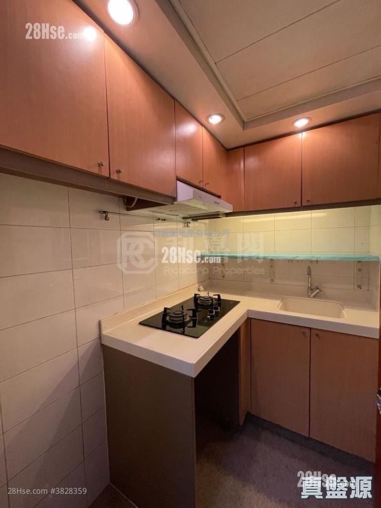 Supernova Stand Sell 1 Bedroom 322 ft²