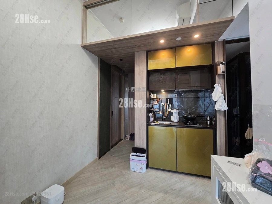 利奥坊．首隅 售盘 2 房 , 1 浴室 351 平方尺