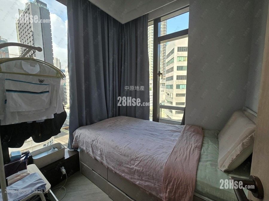 利奥坊．首隅 售盘 2 房 , 1 浴室 351 平方尺