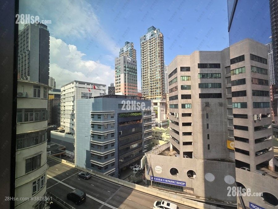 利奥坊．首隅 售盘 2 房 , 1 浴室 351 平方尺