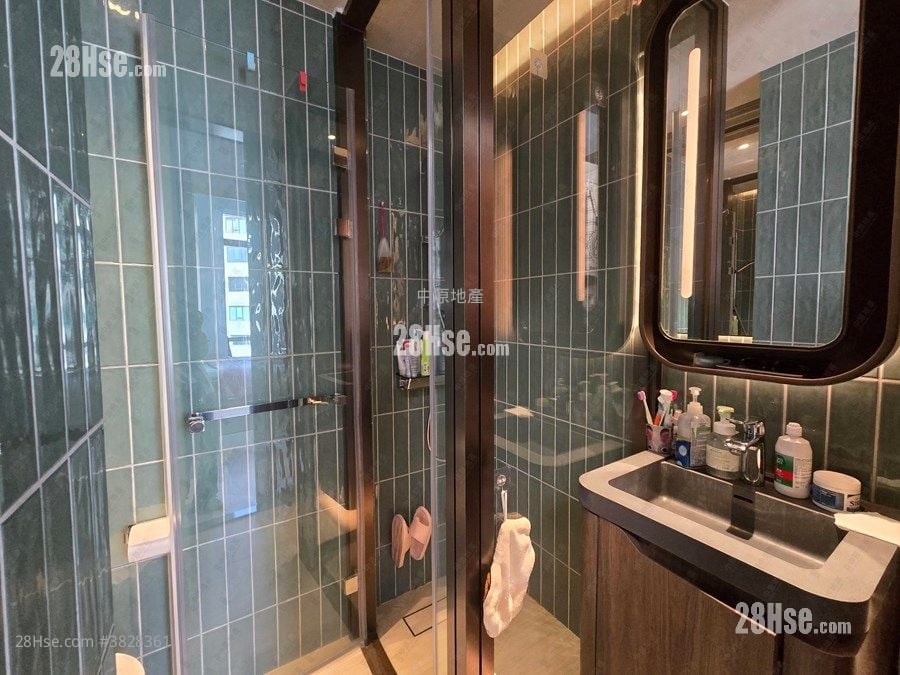 利奥坊．首隅 售盘 2 房 , 1 浴室 351 平方尺