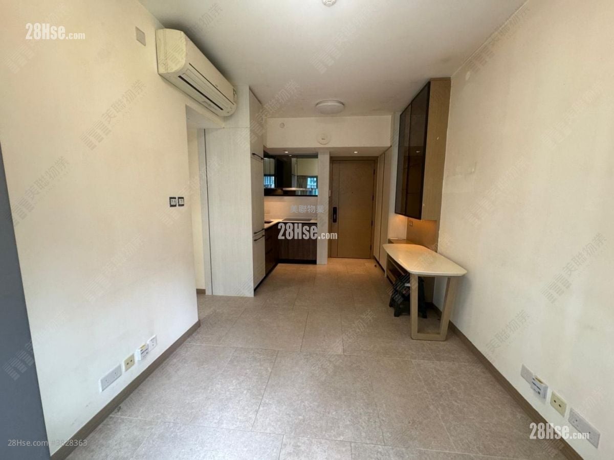 雲滙 售盤 2 房 451 平方呎