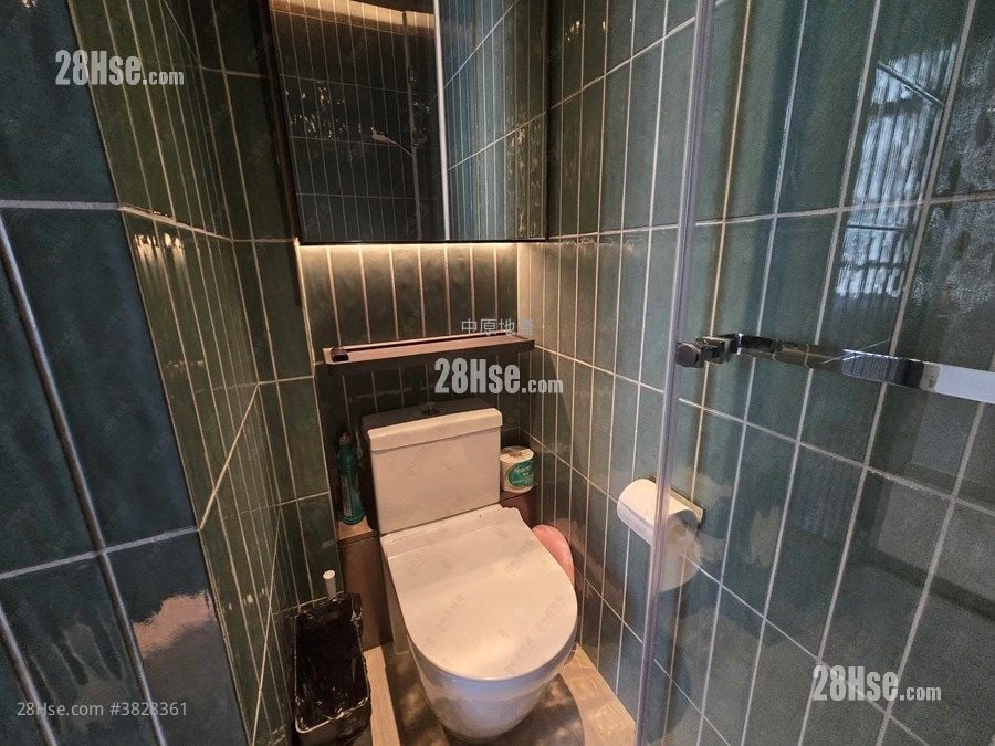 利奥坊．首隅 售盘 2 房 , 1 浴室 351 平方尺