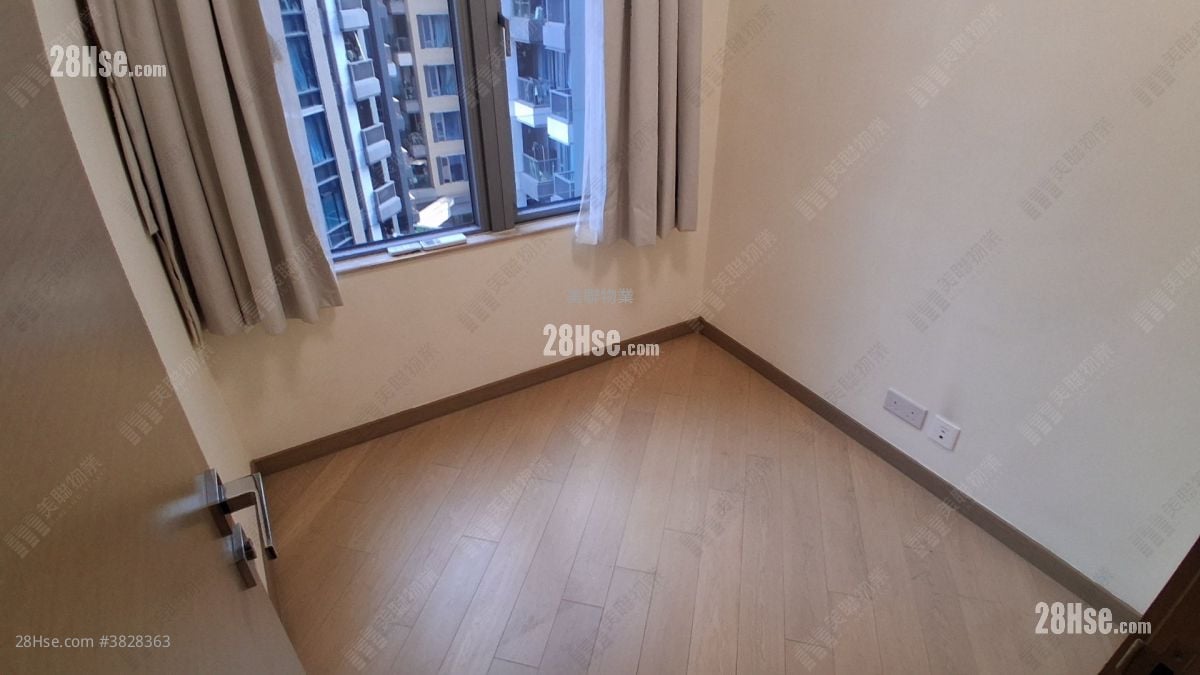 雲滙 售盤 2 房 451 平方呎