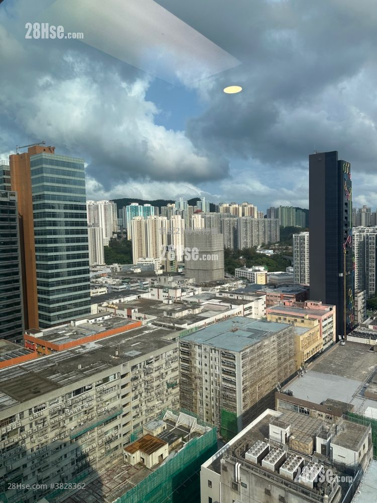 开源道工商大厦 租盘