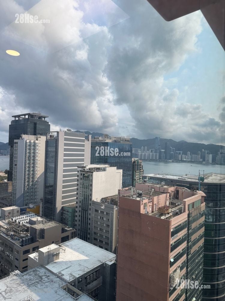 开源道工商大厦 租盘