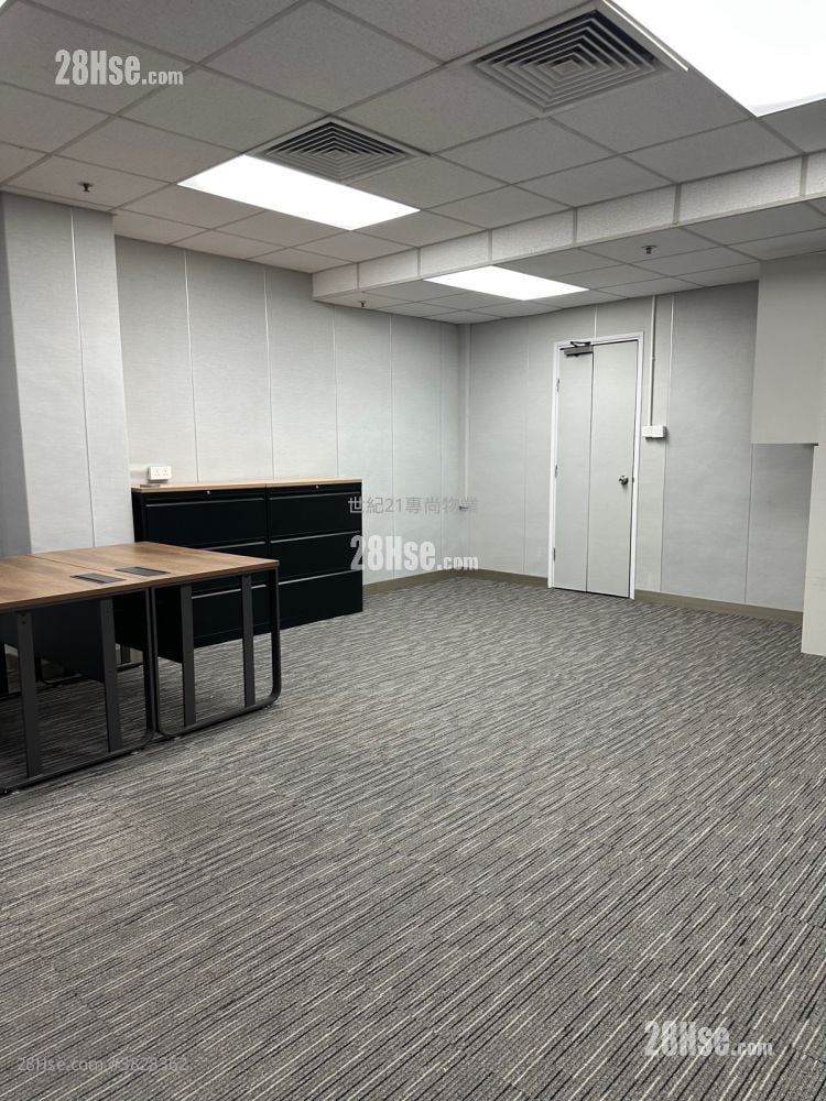 开源道工商大厦 租盘