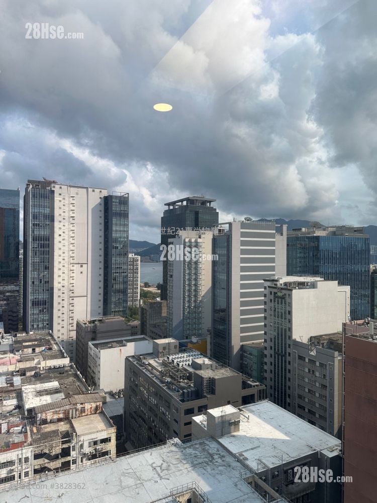 开源道工商大厦 租盘