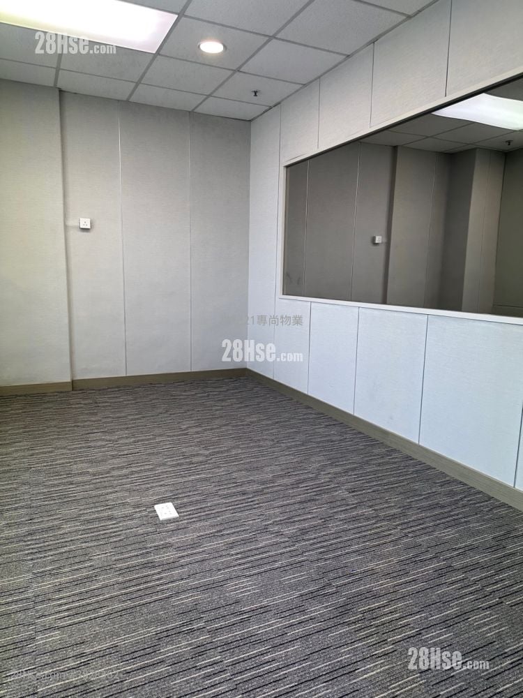 开源道工商大厦 租盘