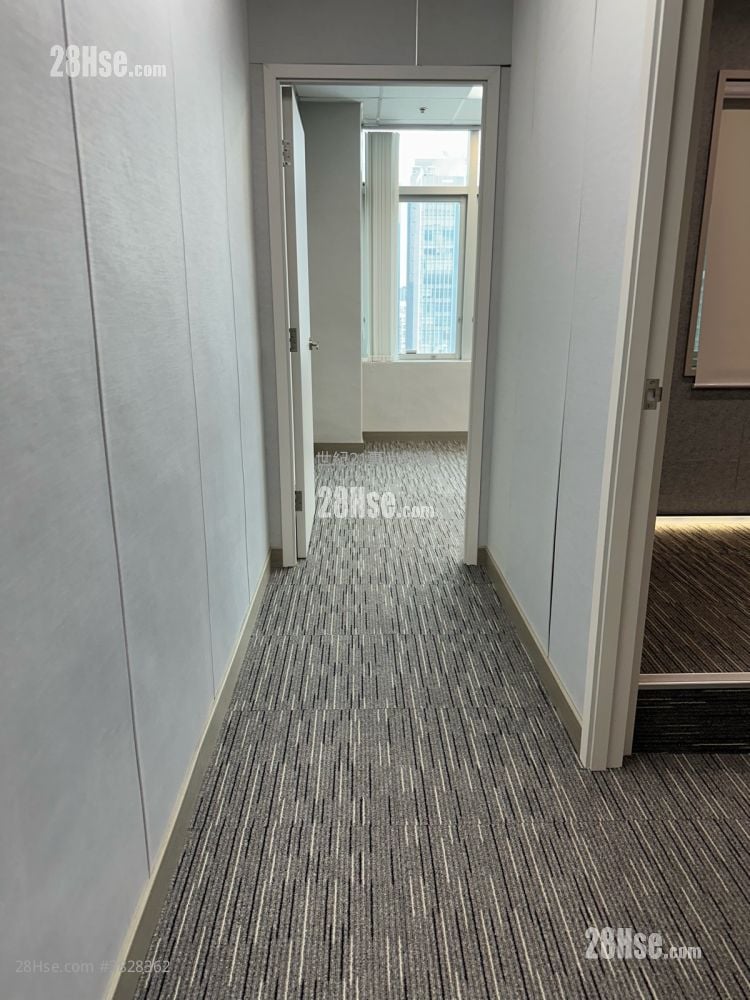 开源道工商大厦 租盘