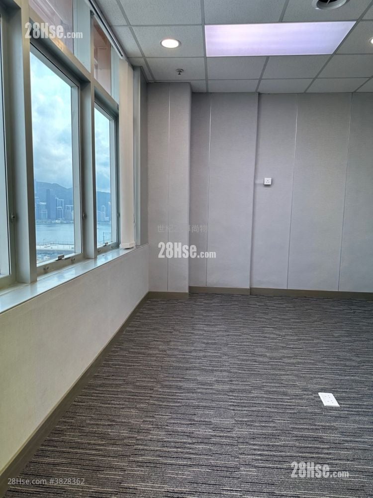 开源道工商大厦 租盘