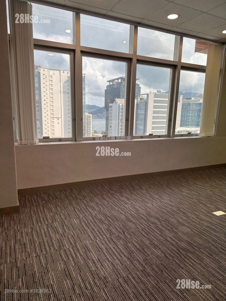 开源道工商大厦 租盘