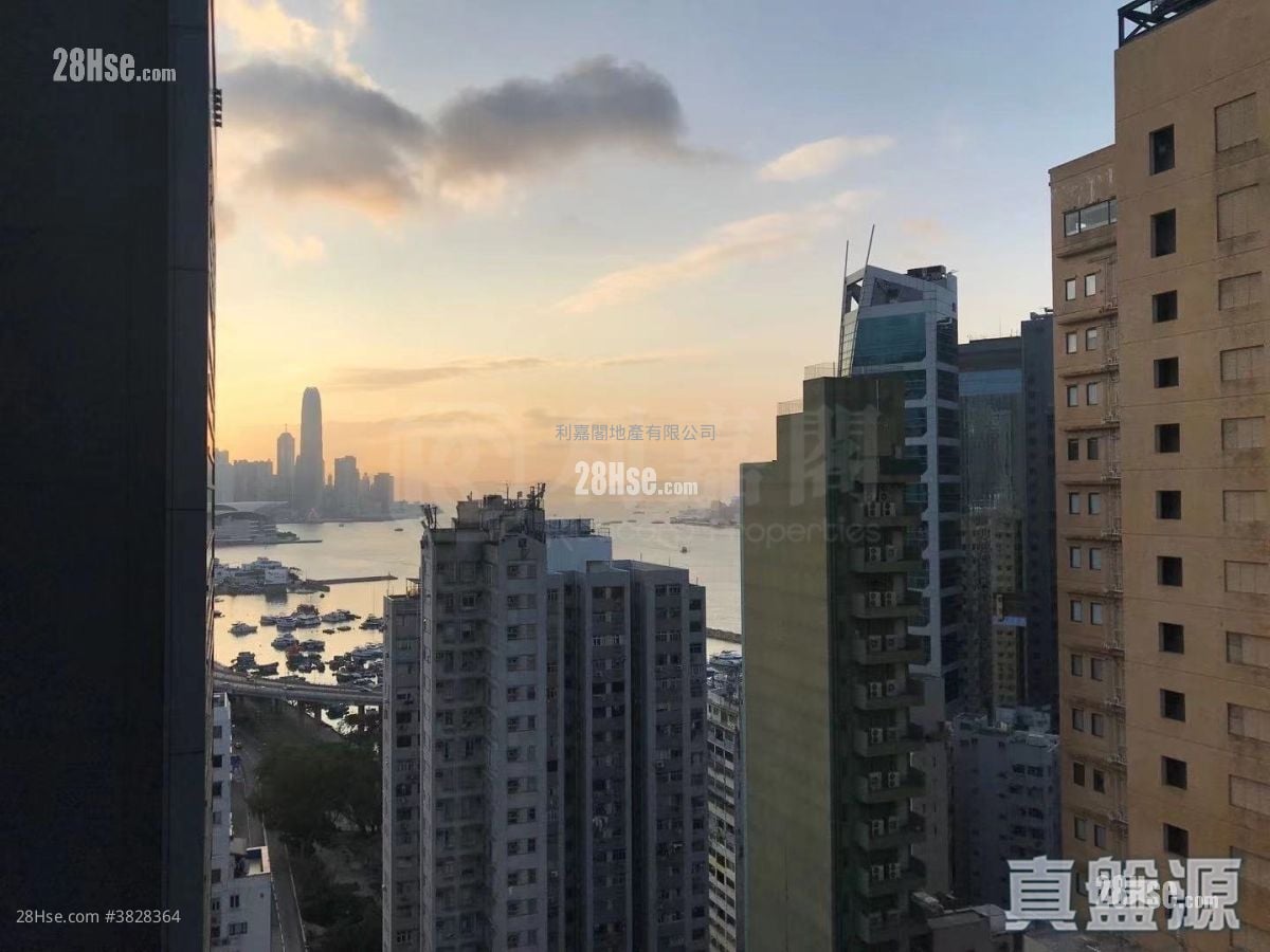 維順閣 售盤 1 房 439 平方呎