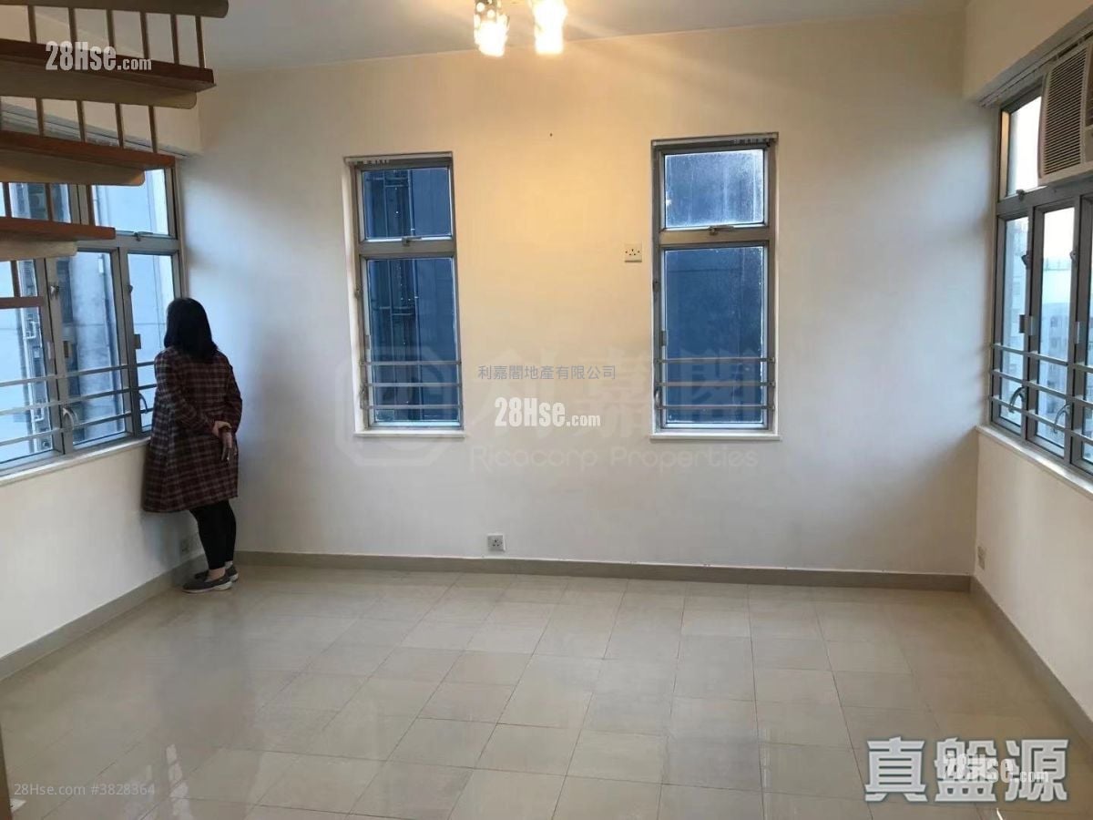 維順閣 售盤 1 房 439 平方呎