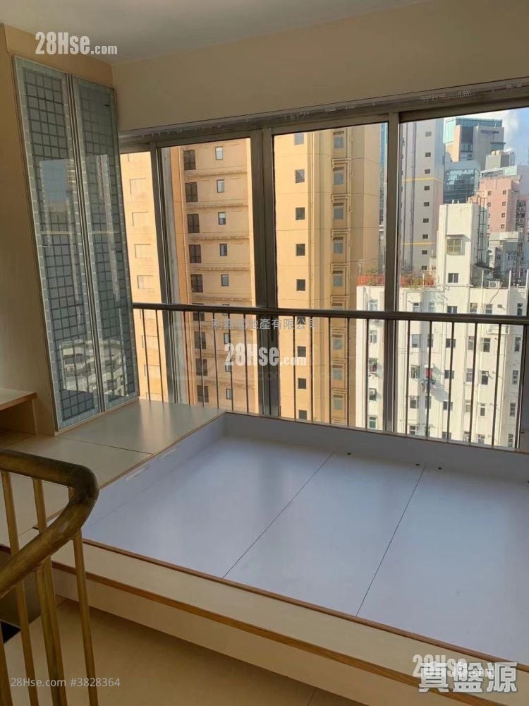 維順閣 售盤 1 房 439 平方呎