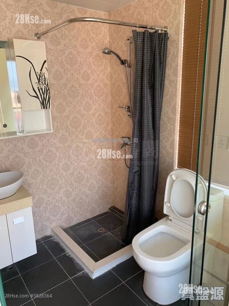 維順閣 售盤 1 房 439 平方呎