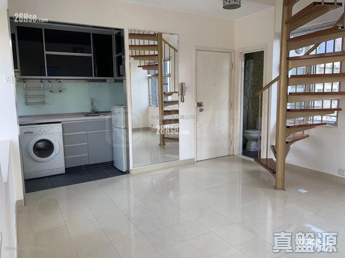 維順閣 售盤 1 房 439 平方呎