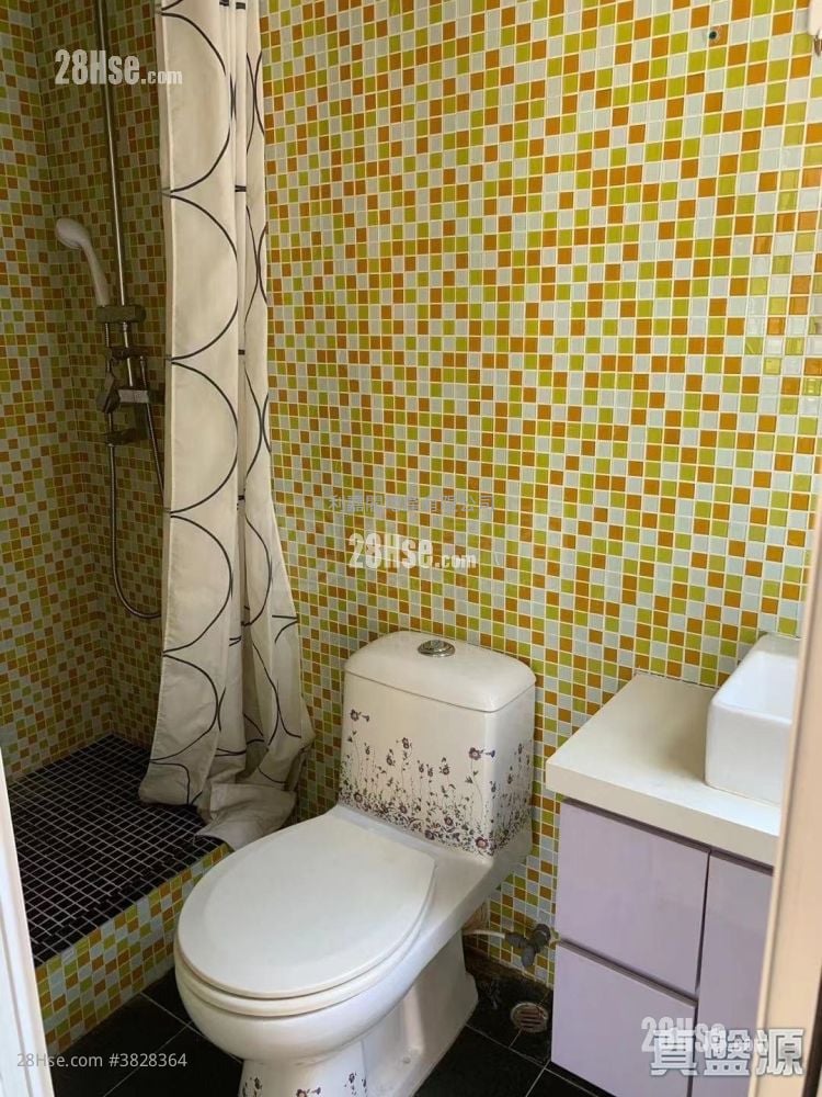 維順閣 售盤 1 房 439 平方呎