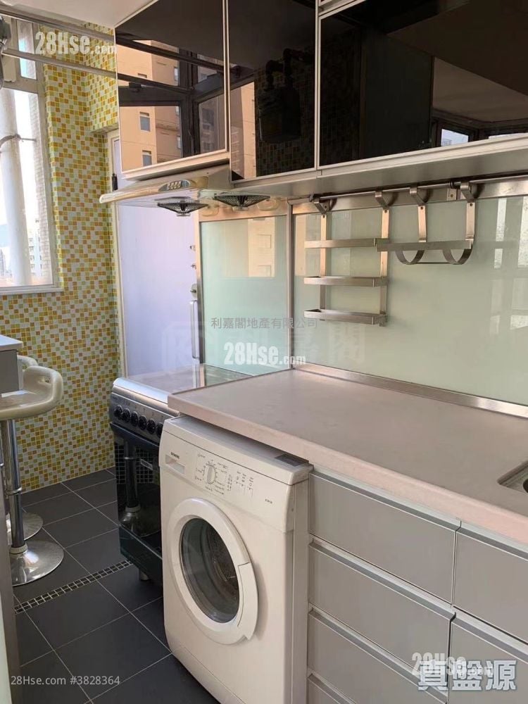 維順閣 售盤 1 房 439 平方呎