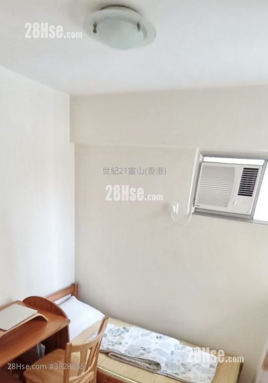 Rhythm Garden Sell 2 Bedrooms , 1 Bathroom 452 ft²